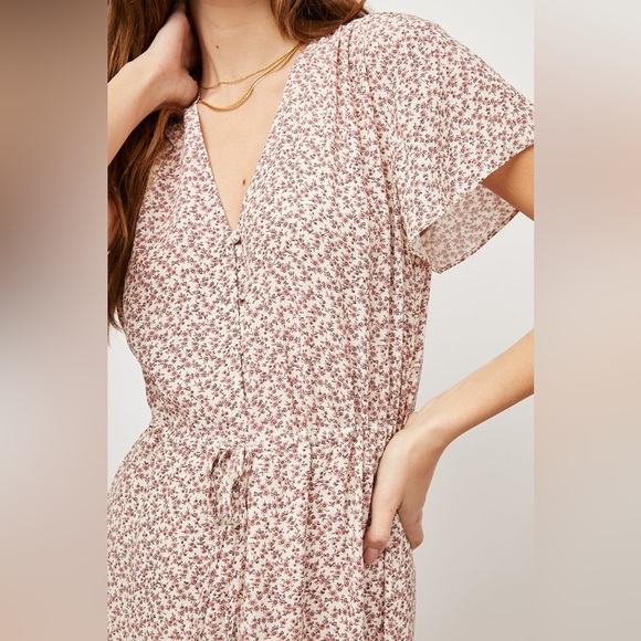 Rails…Kiki Dress - Garden Party NWT - Picture 4 of 6